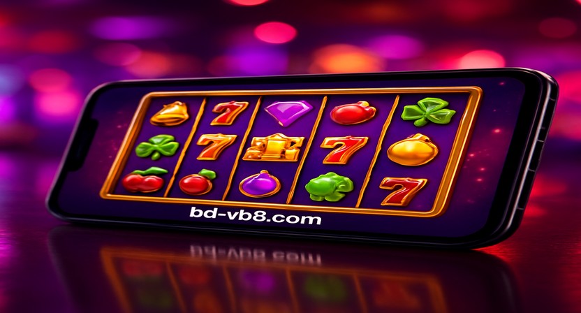 vb8 মোবাইল অ্যাপ ইনস্টল ও নিরাপদ প্রবেশ