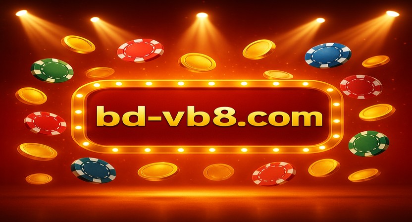 টি কে ৬৬৬ আর্কেডে বর্ণিল থিম ও চাঞ্চল্যকর শীর্ষ পুরস্কার vb8