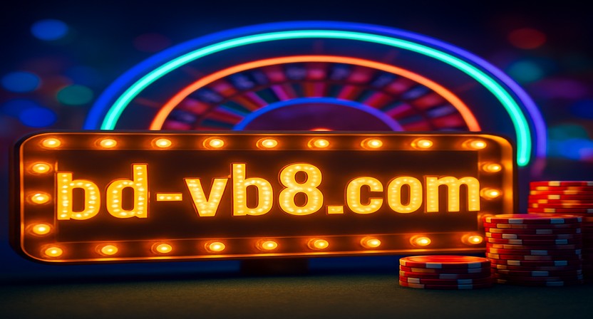 vb8-এ vb8 বিভিন্ন ধরনের আর্কেড গেম