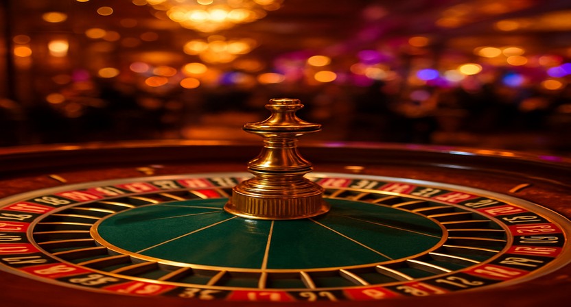 vb8-এ প্লেয়ার অ্যাকাউন্ট ও গেম নির্বাচন