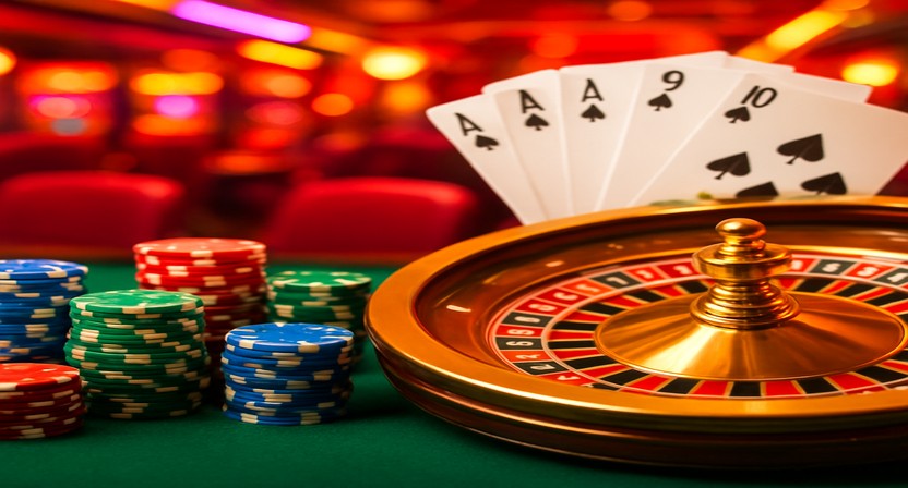 vb8-এ আর্কেড গেমের স্ক্রিন