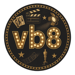 vb8 লোগো