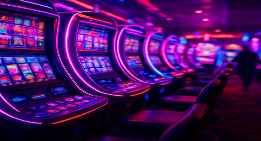 vb8 সহ vb8 আর্কেডে বিভিন্ন ধরনের গেমে মসৃণ মোবাইল অভিজ্ঞতা