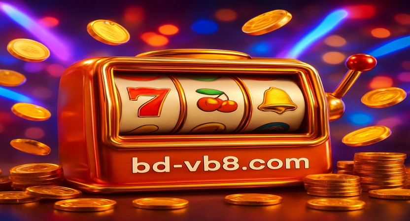 vb8 আর্কেডের জন্য বিশেষ পুরস্কার ও প্রচারমূলক অফার vb8